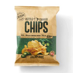 Kettle Cooked Package