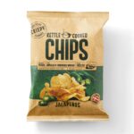 Kettle Cooked Package