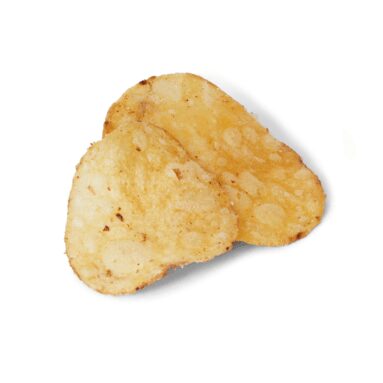 Kettle Cooked Pieces