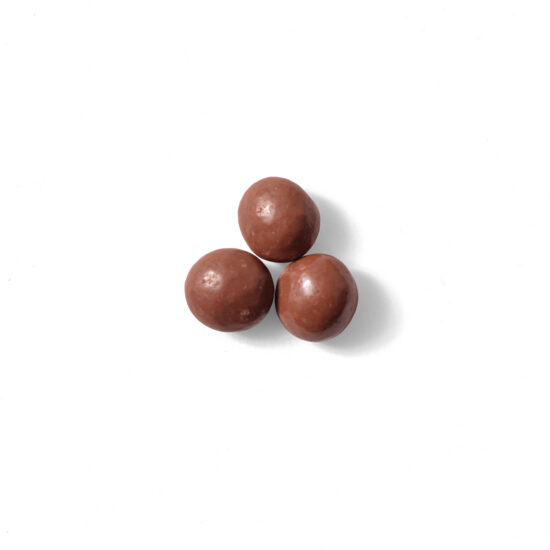 Gräddkola Pieces