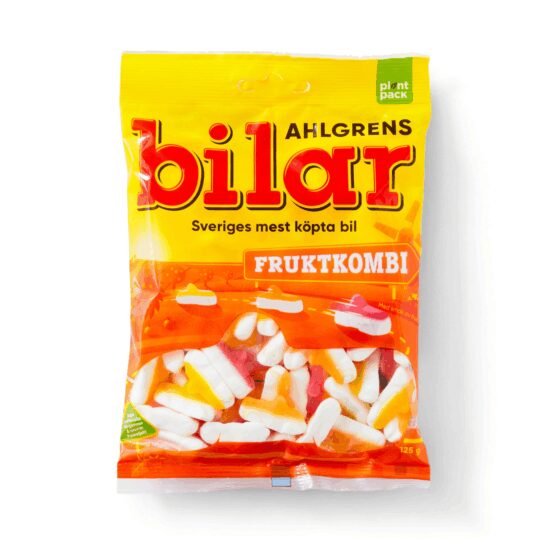 Ahlgrens Bilar Fruktkombi Package