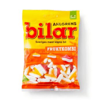 Ahlgrens Bilar Fruktkombi Package