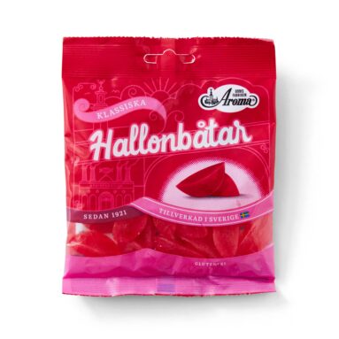 Hallonbåtar Boats image