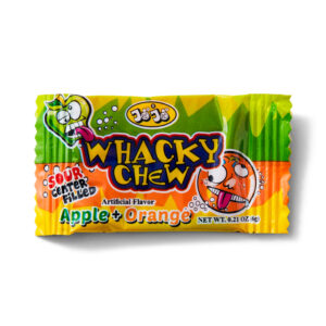JoJo Whacky Chews