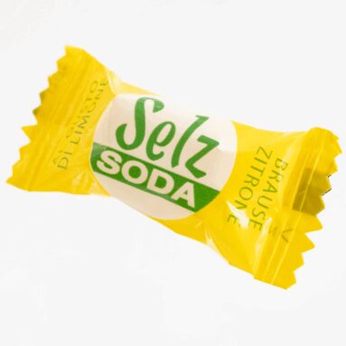 Selz Soda di Limone image