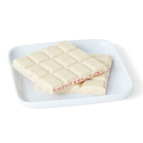 Weinrichs 1895 White Chocolate