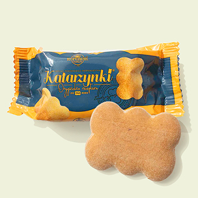 Traditional Gingerbread image