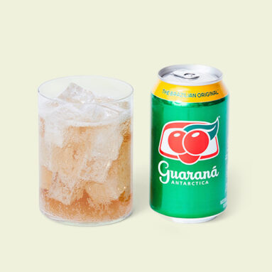Guaraná Soda image