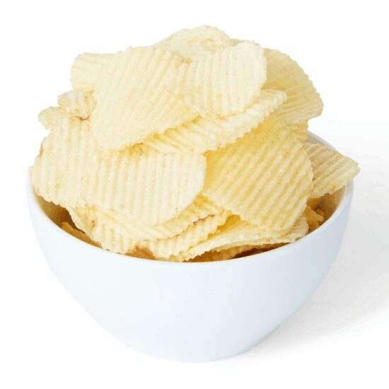 Brets Saveur Aligot Chips
