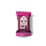 The Belgian Milk Salted Brownie Package
