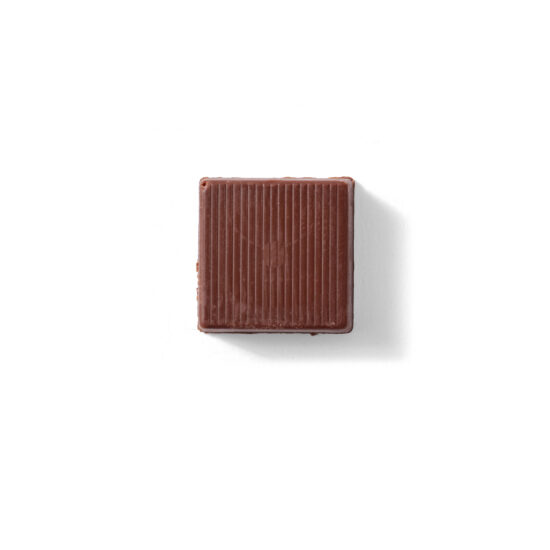 The Belgian Milk Salted Brownie Pieces
