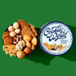 Cookies of the World