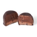 Halloren O’s Brownie Pieces