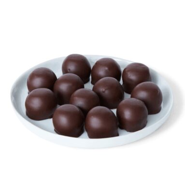 Halloren O’s Stracciatella