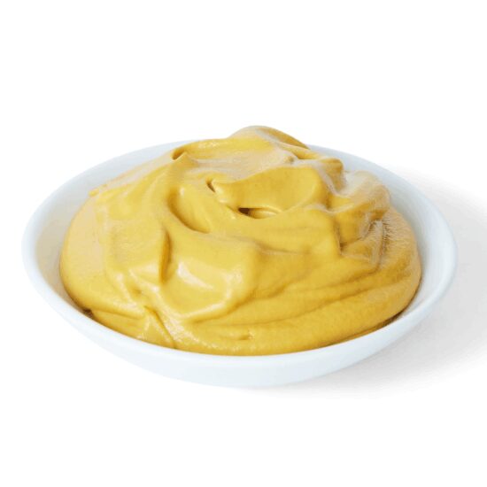 Develey Mittelscharfer Senf