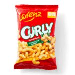 Lorenz Curly Package