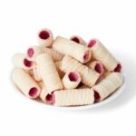 Schulte Johannisbeer Rollchen