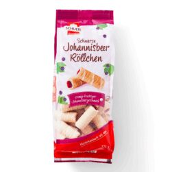 Schulte Johannisbeer Rollchen Package