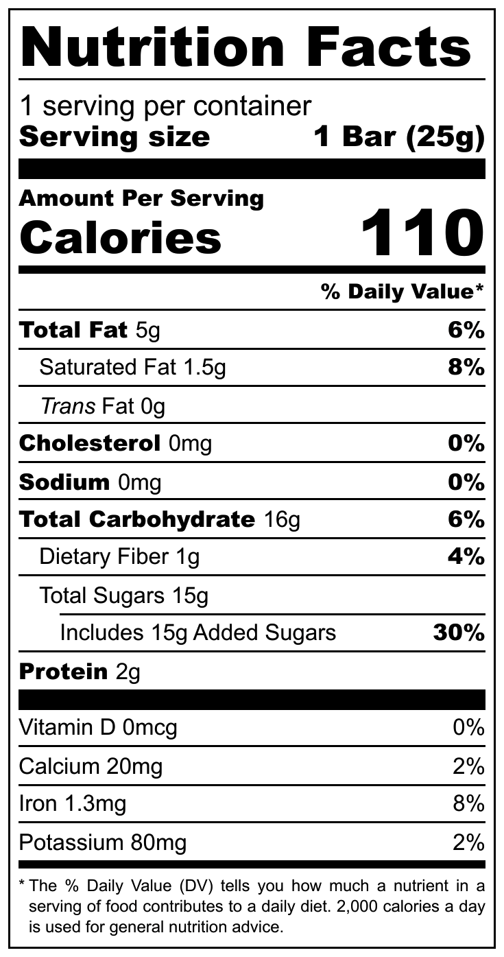 Schluckwerder Qualitäts Marzipan nutritional label