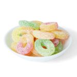 Efrutti Sweet & Sour Rings
