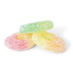Efrutti Sweet & Sour Rings Pieces