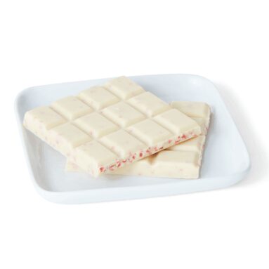 Weinrichs 1895 White Chocolate