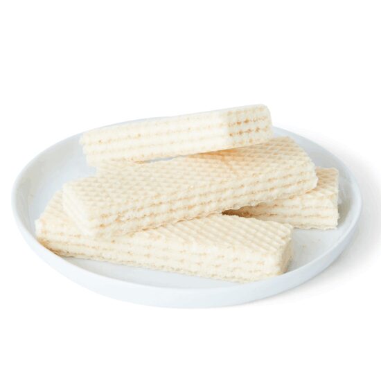 Waffelz Kasekuchen Style