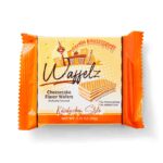 Waffelz Kasekuchen Style Package