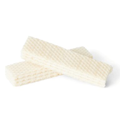 Waffelz Kasekuchen Style Pieces