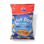 XOX Hot Dog Snack