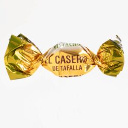 El Caserio Crema de Pistachio Package