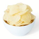 Brets Saveur Aligot Chips