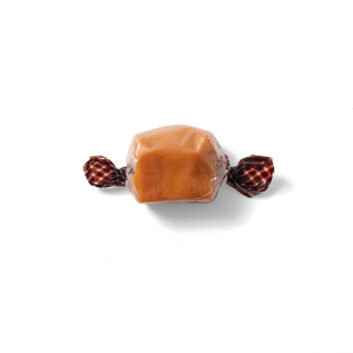 Bristows Christmas Pudding Fudge Package