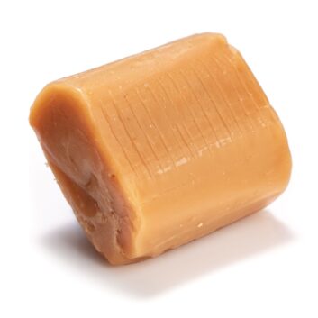 Bristows Clotted Cream Fudge Package