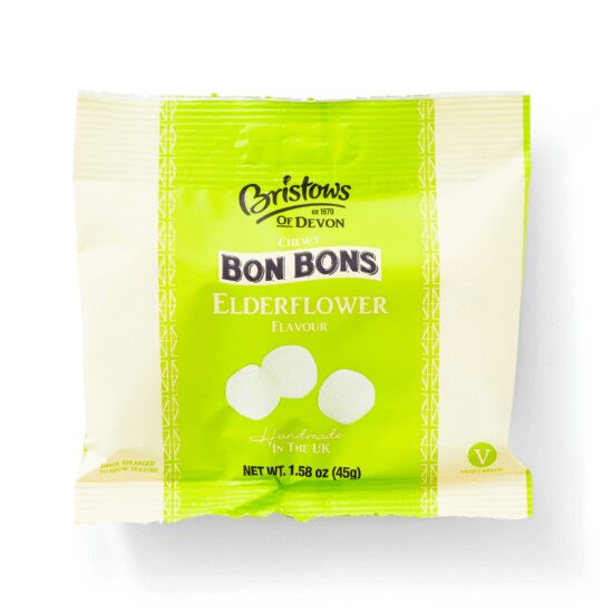 Bristows Bonbons Package