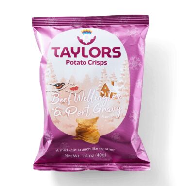 Taylors Potato Crisps image