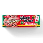 Mr. Ito Watermelon Flavor Cookies Package