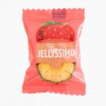Jellyssimo Candy Package