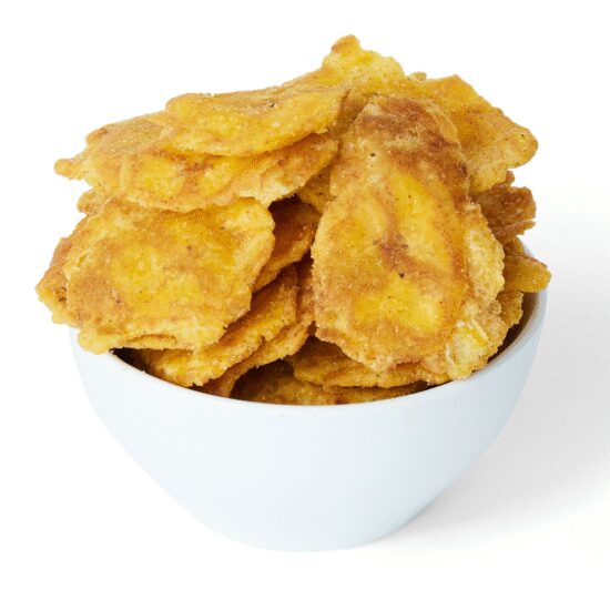 Inka Chips Plantain Tostones
