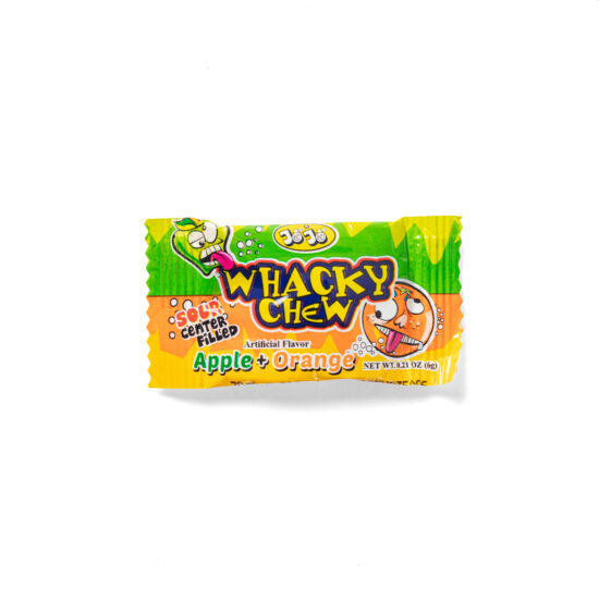JoJo Whacky Chews image