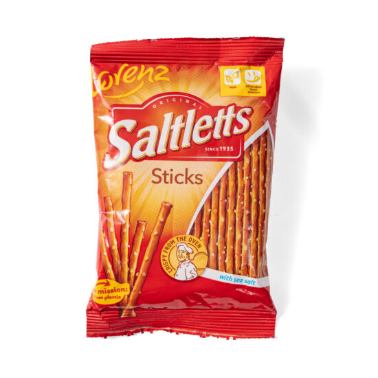 Lorenz Saltletts image