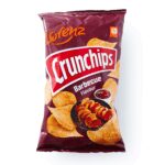 Lorenz Crunchips Package