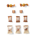 Chocolate Yums of the World Pieces