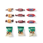 Holiday Yums of the World Pieces