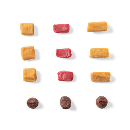 Holiday Yums of the World