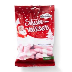 Klassika Skumtomtar Package