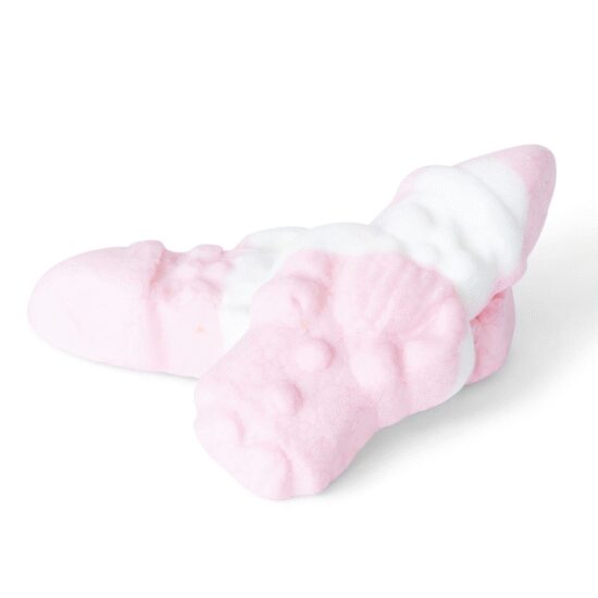 Klassika Skumtomtar Pieces