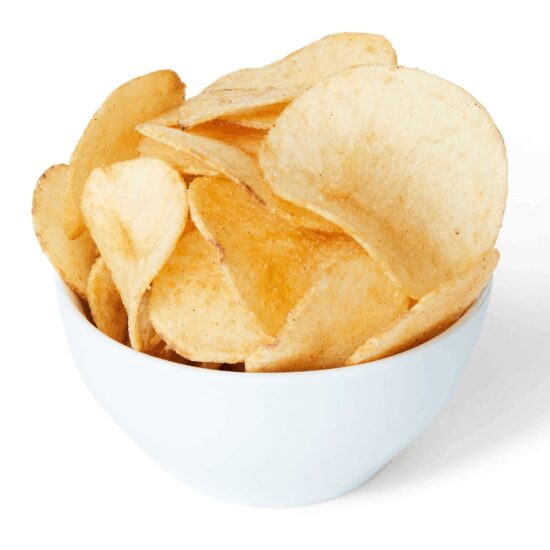 Taylors Potato Crisps