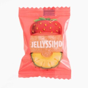 Jellyssimo Candy