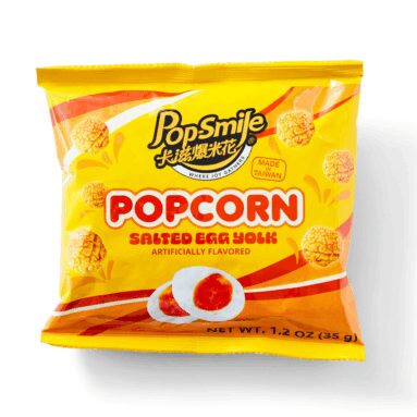 Popsmile Popcorn image